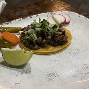 Dos Botellas - Street Tacos - Carne Asada - Mexican Near Me - American Canyon, California