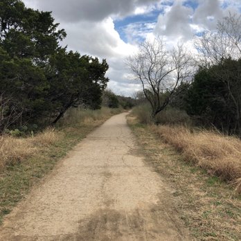 Bamberger Nature Park - Trail - Parks Near Me - San Antonio, Texas