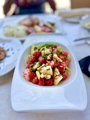 Petros Restaurant by null