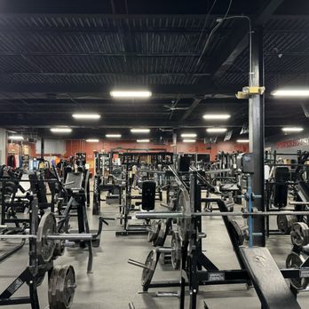 Powerhouse Gym - Gyms Near Me - Southfield, Michigan Powerhouse Gym - Gyms Near Me - Southfield, Michigan