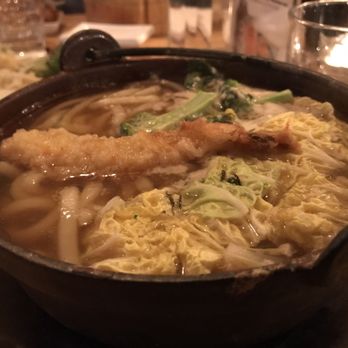 Saku Sushi - Seafood nabeyaki udon - Sushi Bars Near Me - Toronto, Ontario Saku Sushi - Seafood nabeyaki udon - Sushi Bars Near Me - Toronto, Ontario