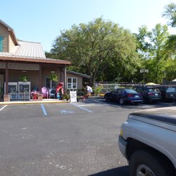 Elder’s Ace Hardware - The Garden Center at Royal Ace Hardware in Mt. Pleasant.