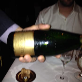 Gary Danko - 2002 Salon Delamotte Champagne - New American Near Me - San Francisco, California Gary Danko - 2002 Salon Delamotte Champagne - New American Near Me - San Francisco, California