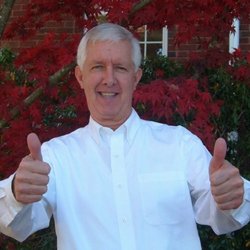 James E. MacAlpine, DDS, MS - Dr. Jim MacAlpine