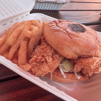Imagination On Fire - Burgers Near Me - Napa, California Imagination On Fire - Burgers Near Me - Napa, California