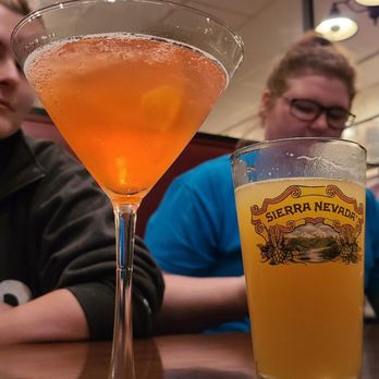 Crystal Beer Parlor - Cosmo and a hazy IPA. And our daughters.... - Southern Near Me - Savannah, Georgia Crystal Beer Parlor - Cosmo and a hazy IPA. And our daughters.... - Southern Near Me - Savannah, Georgia