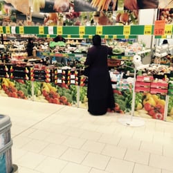 Lidl - Groenten-en fruit