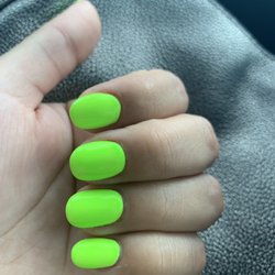 Sensual Nails