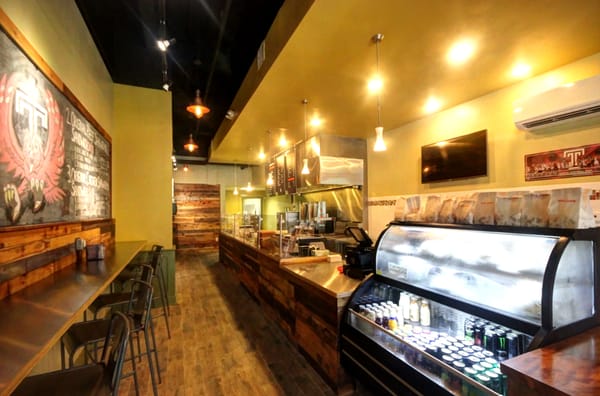 Pita Chip by null