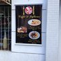 Caffe D'la Flores