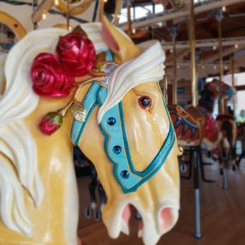 Buffalo Heritage Carousel - Arts & Entertainment Near Me - Buffalo, New York Buffalo Heritage Carousel - Arts & Entertainment Near Me - Buffalo, New York