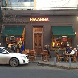 Outside Outside