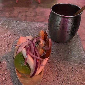 El Patio Wynwood - Cocktail Bars Near Me - Miami, Florida El Patio Wynwood - Cocktail Bars Near Me - Miami, Florida