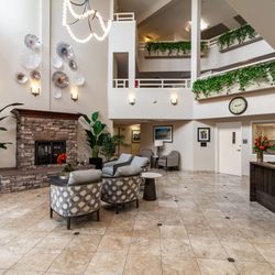 Waterford Terrace Retirement Community