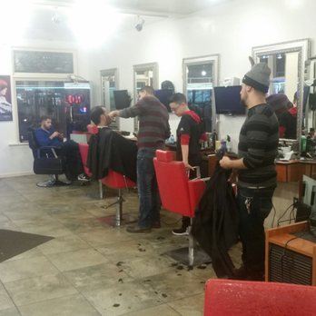 Fabrizio Cappeli Salon - Hair Salons Near Me - Milwaukee, Wisconsin