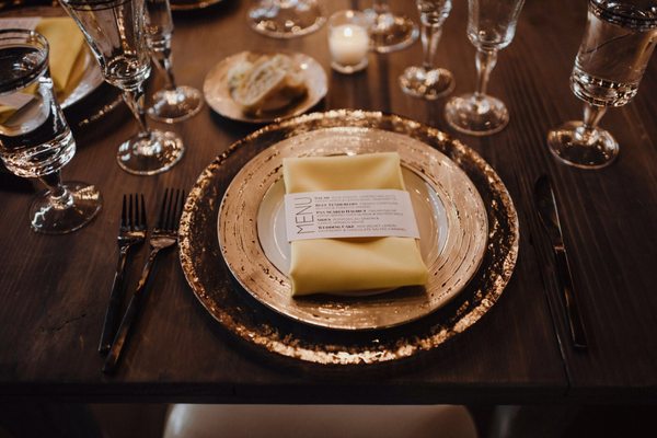 Crave Catering by null