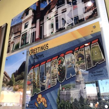 Denny's - Diners Near Me - Monterey, California