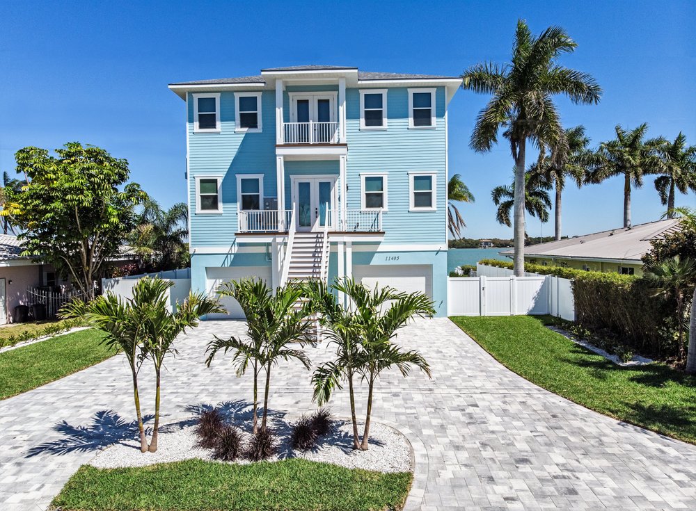 Slide of Build America Luxury Homes