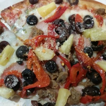 Smack Pie Pizza - Gluten-free pizza is killer!! - Pizza Near Me - Lodi, California Smack Pie Pizza - Gluten-free pizza is killer!! - Pizza Near Me - Lodi, California