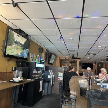 Half Time Rec - The large screen TVs are located for sports venues - Dive Bars Near Me - Saint Paul, Minnesota Half Time Rec - The large screen TVs are located for sports venues - Dive Bars Near Me - Saint Paul, Minnesota