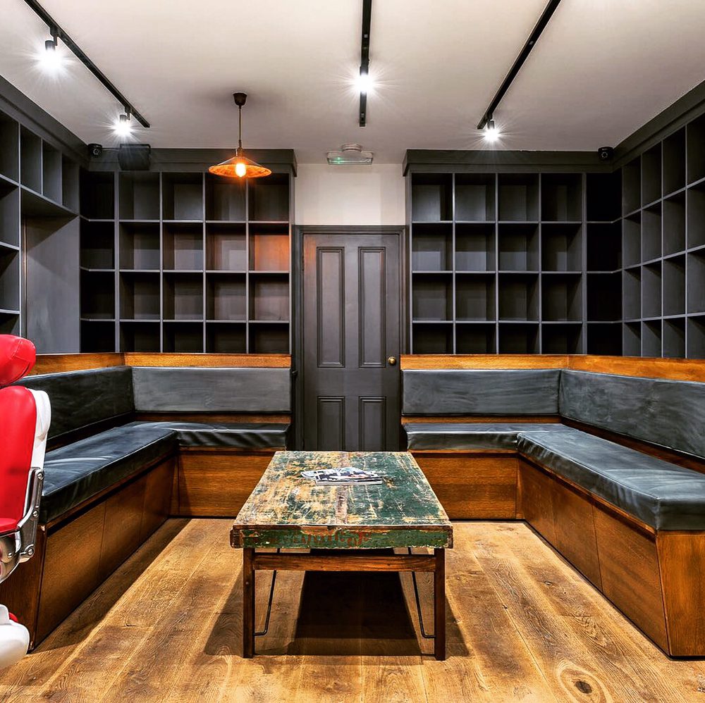 CHOPPERS BARBERS LONDON BRIDGE Updated August 2024 51 Photos 210