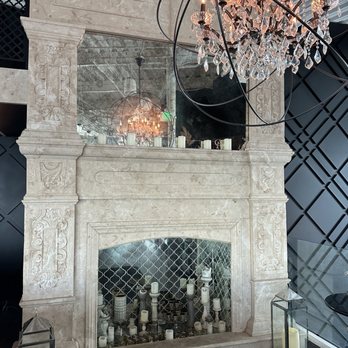 Dosalas - Gorgeous fireplace mantle display - Latin American Near Me - Vancouver, Washington Dosalas - Gorgeous fireplace mantle display - Latin American Near Me - Vancouver, Washington