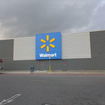 Walmart Supercenter - Walmart Supercenter, Crowley - Department Stores Near Me - Crowley, Louisiana