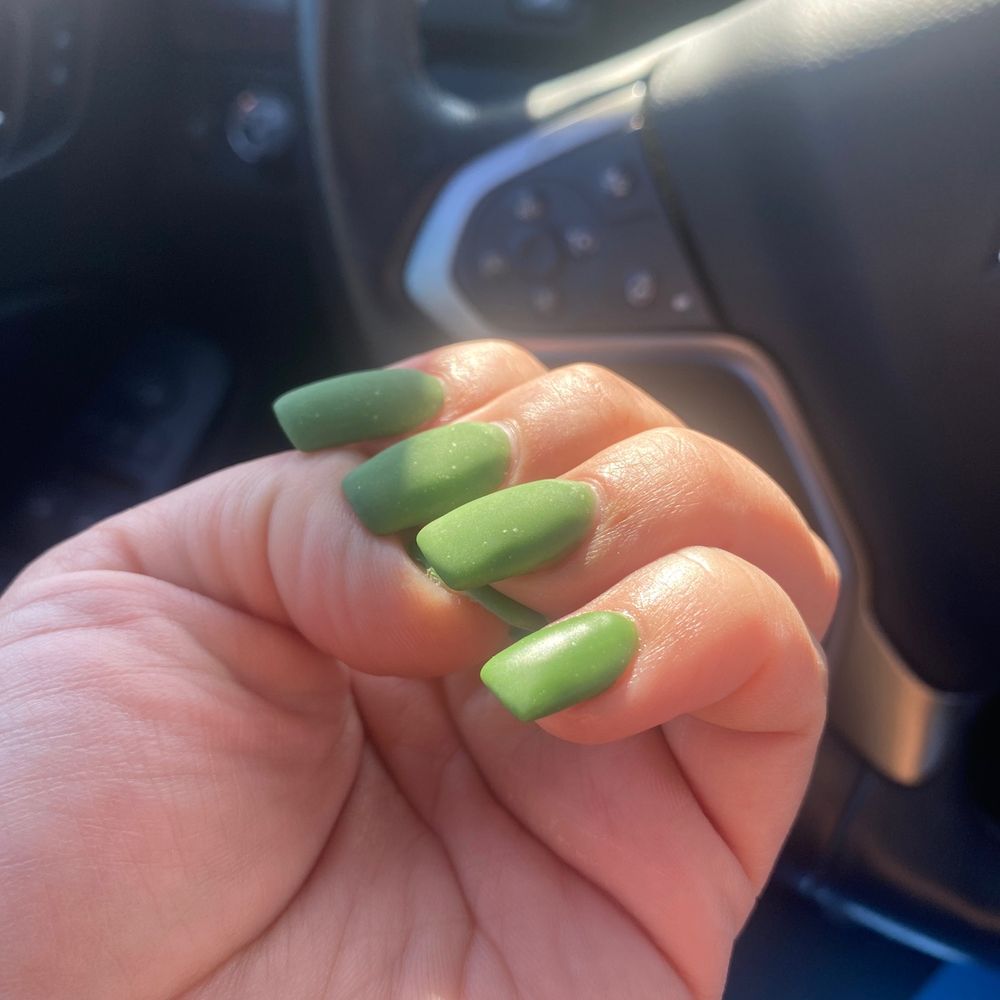 Sina's Nails & Spa - Super thick - Nail Salons Near Me - Oakley, California Sina's Nails & Spa - Super thick - Nail Salons Near Me - Oakley, California