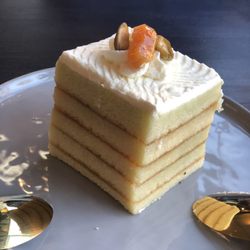 Bonanno - Cake