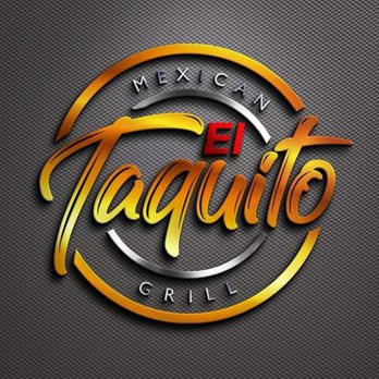 El Taquito Mexican Grill - the logo of the restaurant - Mexican Near Me - Clovis, New Mexico