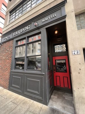 Bardog Tavern by null