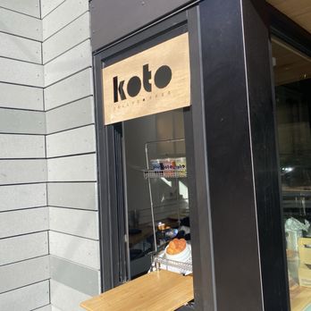 KOTO JELLY COFFEE - Updated May 2025 - 146 Photos & 54 Reviews - 512 ...