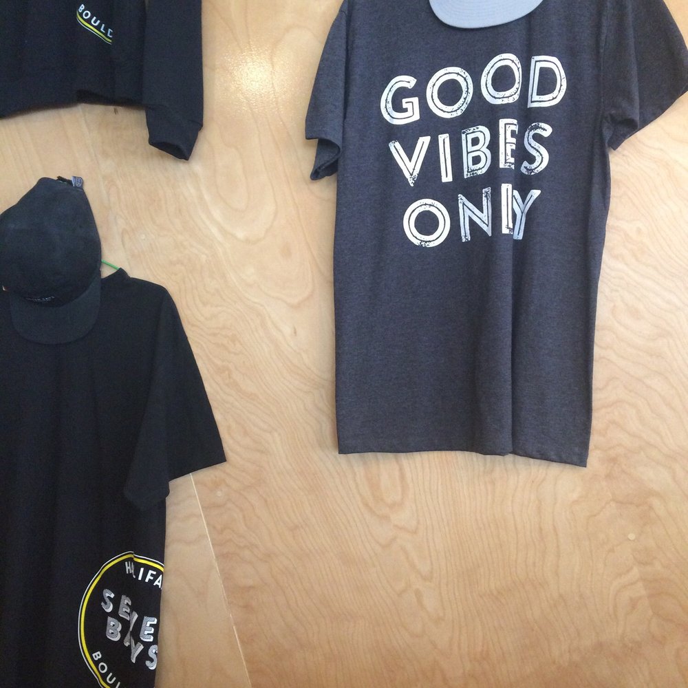 Seven Bays Bouldering - I dig the swag, Seven Bays - Rock Climbing Near Me - Halifax, Nova Scotia Seven Bays Bouldering - I dig the swag, Seven Bays - Rock Climbing Near Me - Halifax, Nova Scotia