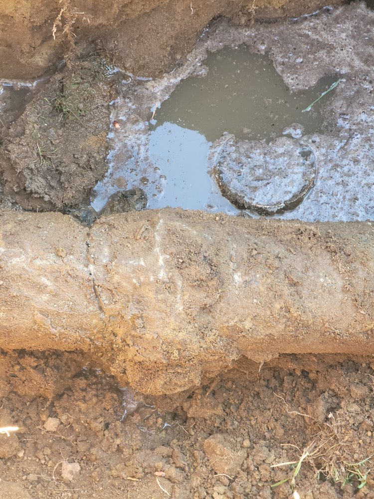 Slide of Kojaack Plumbing Solutions