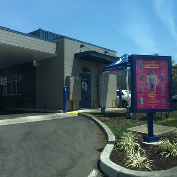 Dutch Bros Coffee - Dutch Bros Drive Thru! - Coffee & Tea Near Me - Stockton, California
