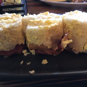 Fig Tree Cafe - Breakfast sushi - Breakfast & Brunch Near Me - San Diego, California