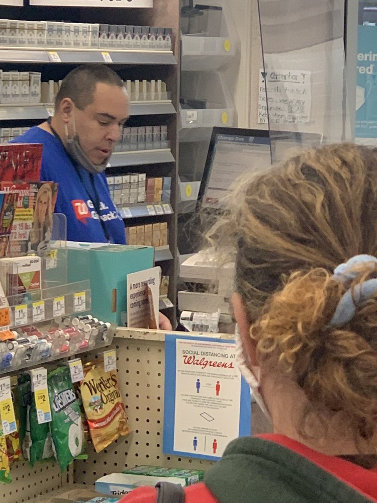 WALGREENS Updated August 2024 1788 Old Hudson Rd, Saint Paul