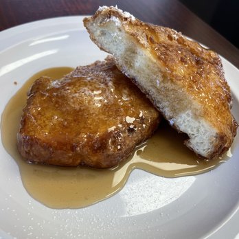 Willcox Cochise AZ KOA Holiday - French toast was amazing and crispy! - RV Parks Near Me - Willcox, Arizona Willcox Cochise AZ KOA Holiday - French toast was amazing and crispy! - RV Parks Near Me - Willcox, Arizona