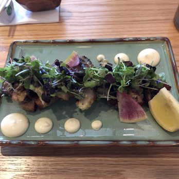 DOMU - Tako - Ramen Near Me - Jacksonville, Florida