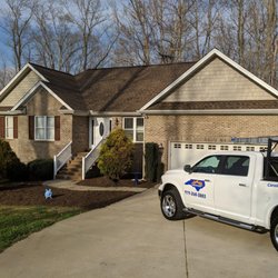 Carolina United Roofing & Construction