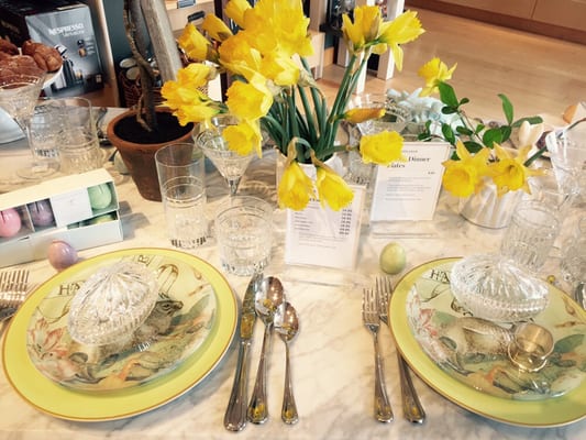 Williams-Sonoma by null