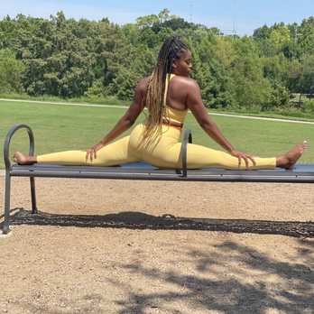 Vibes With Jas - Yoga Near Me Vibes With Jas - Yoga Near Me