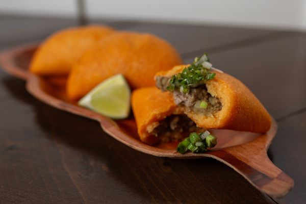 @Papi’s Café by null