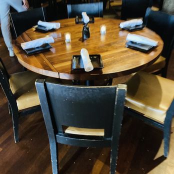 P.F. Chang's - Table setting - Chinese Near Me - Schaumburg, Illinois P.F. Chang's - Table setting - Chinese Near Me - Schaumburg, Illinois