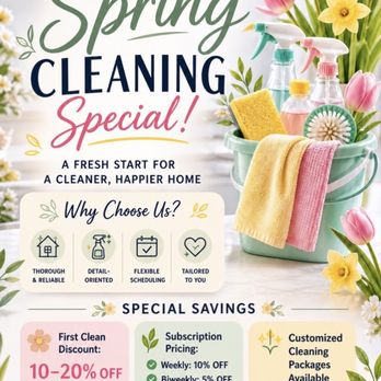 Spotless Solutions Cleaning Co - Home Cleaning Near Me Spotless Solutions Cleaning Co - Home Cleaning Near Me