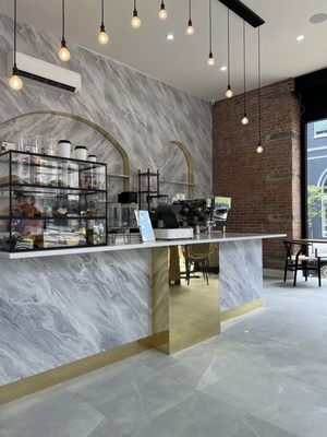 Cabuc Coffee by null