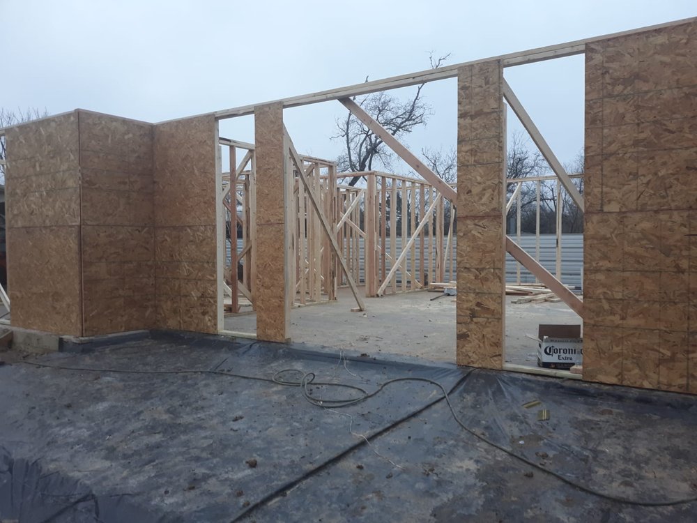 Slide of Soto’s Roofing and Supply