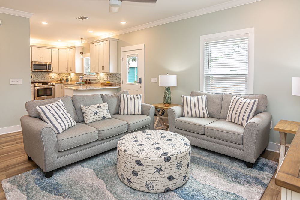 Rookery 3 Vacation Rentals  and Services