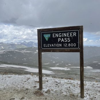 Rock Pirates Backcountry Adventures - ATV Rentals/Tours Near Me - Silverton, Colorado
