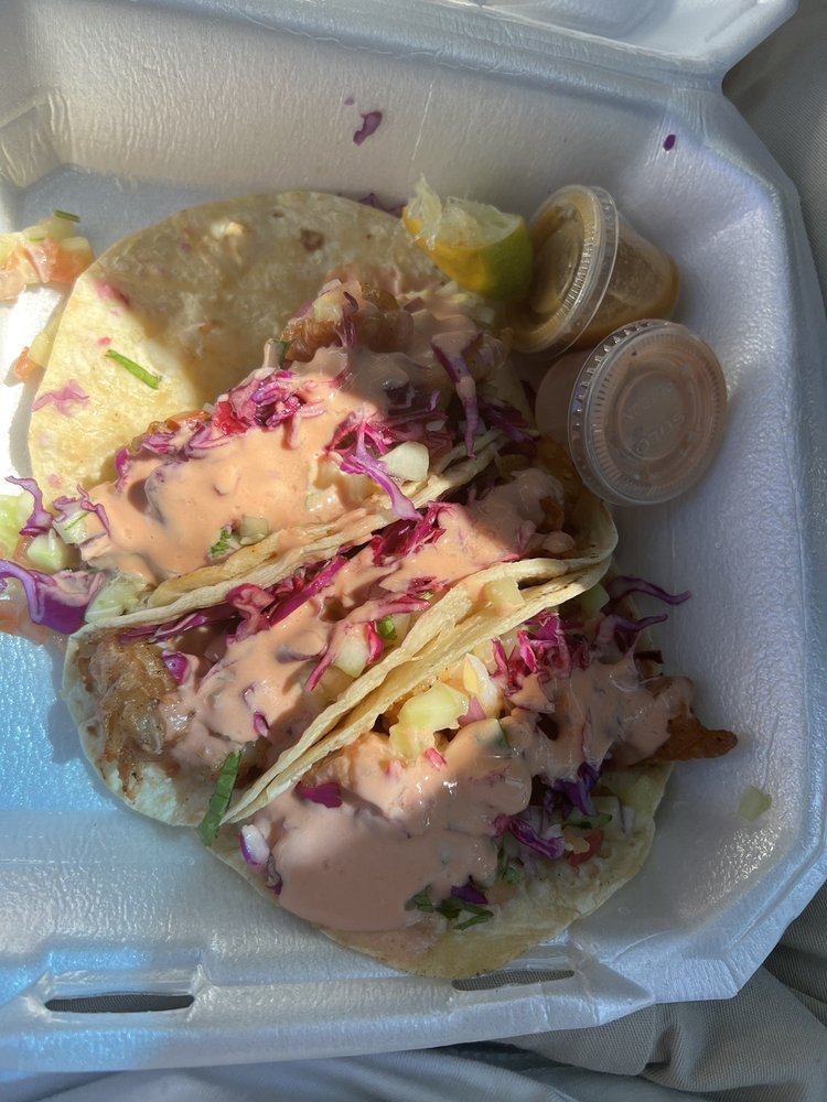 Mariscos “La Corita” Nayarit
